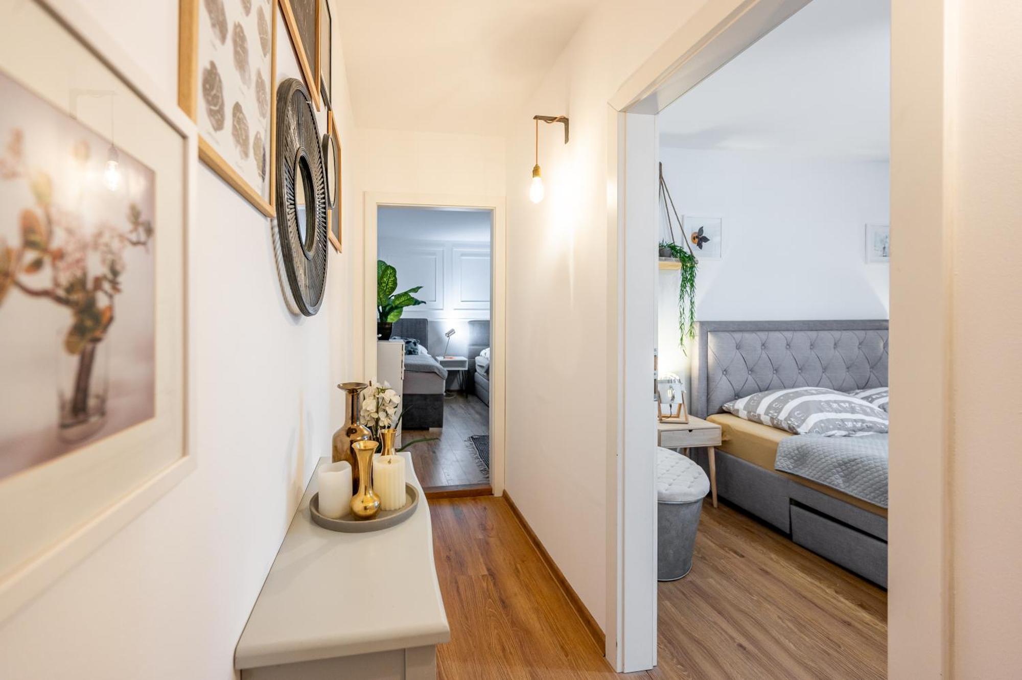 Blizko Stanice Apartment Kosice Center Zewnętrze zdjęcie