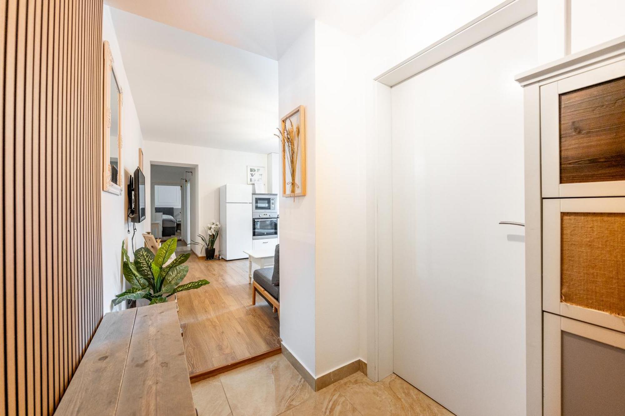 Blizko Stanice Apartment Kosice Center Zewnętrze zdjęcie