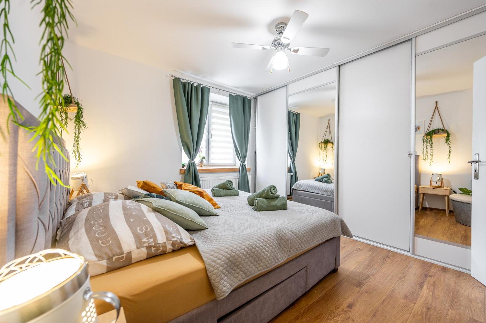 Blizko Stanice Apartment Kosice Center Zewnętrze zdjęcie
