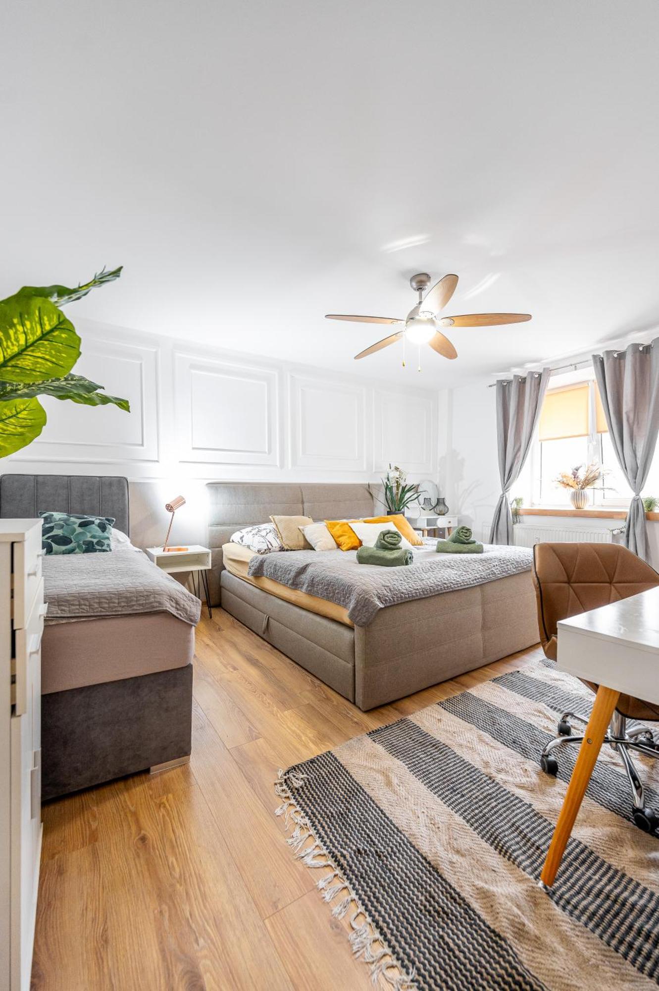 Blizko Stanice Apartment Kosice Center Zewnętrze zdjęcie