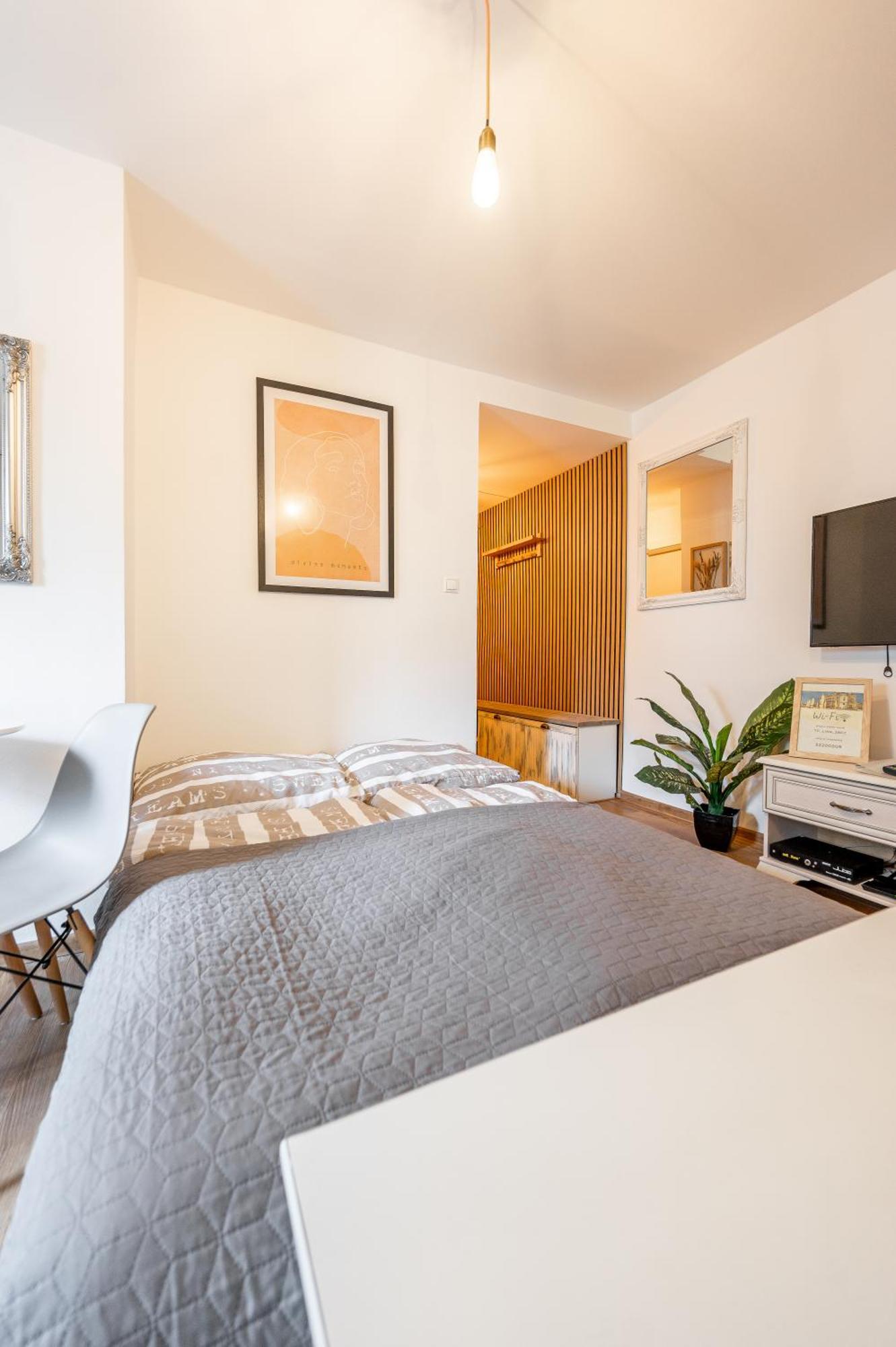 Blizko Stanice Apartment Kosice Center Zewnętrze zdjęcie
