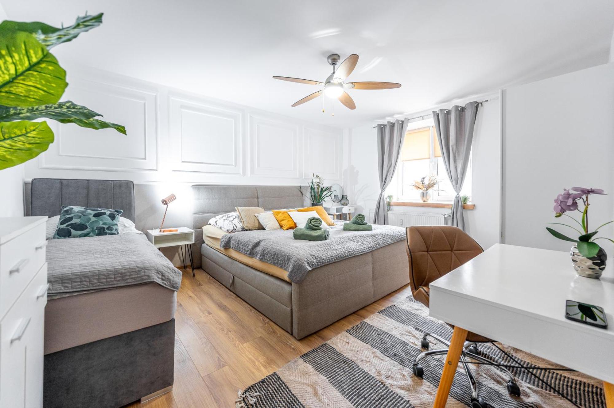 Blizko Stanice Apartment Kosice Center Zewnętrze zdjęcie