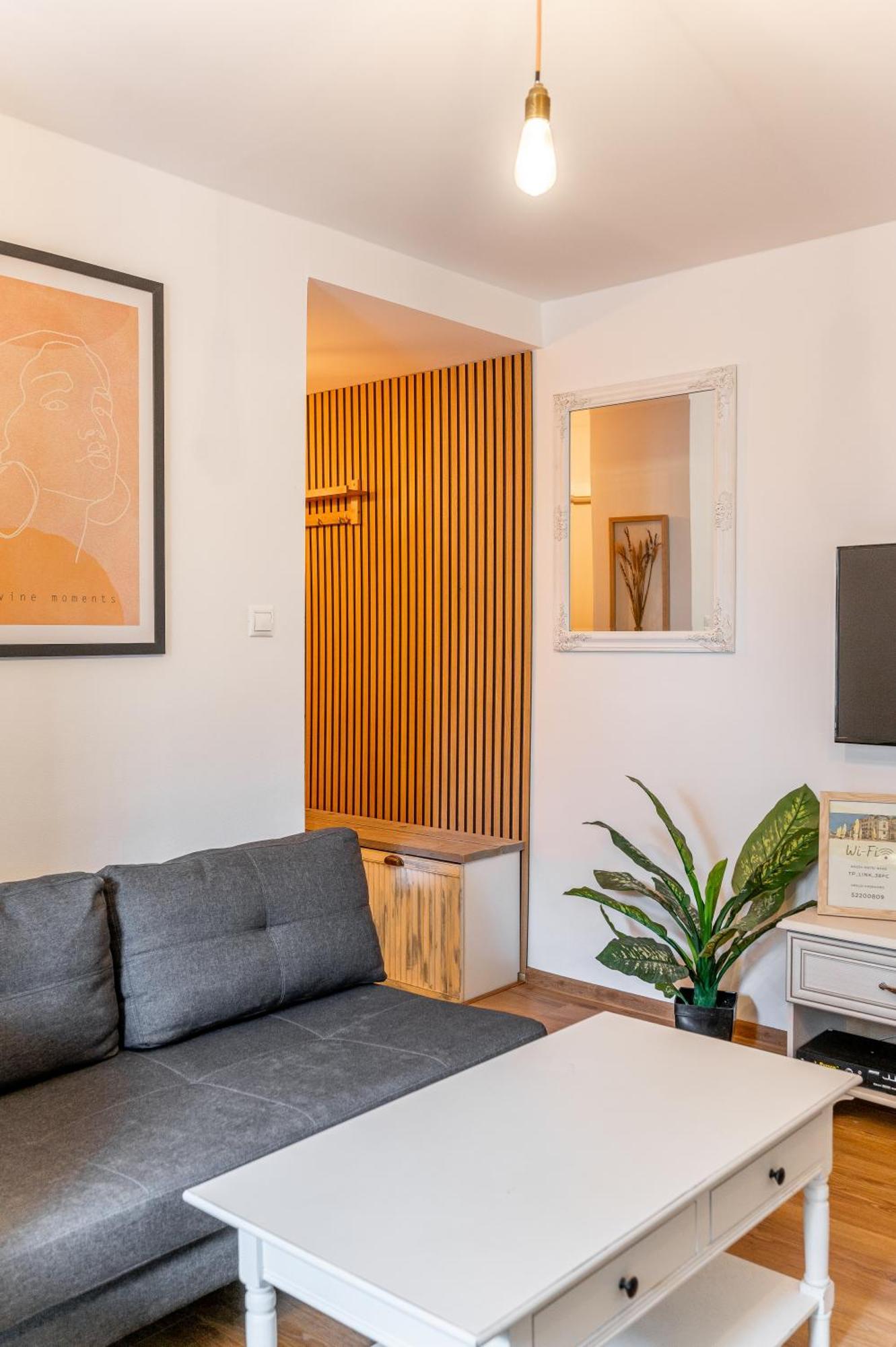 Blizko Stanice Apartment Kosice Center Zewnętrze zdjęcie