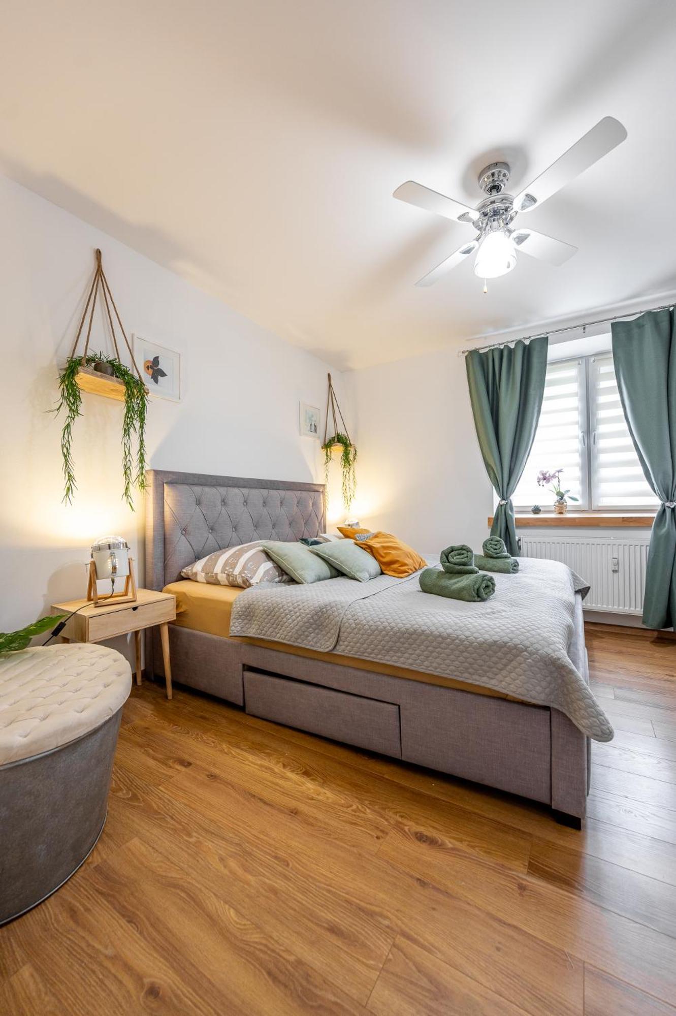 Blizko Stanice Apartment Kosice Center Zewnętrze zdjęcie