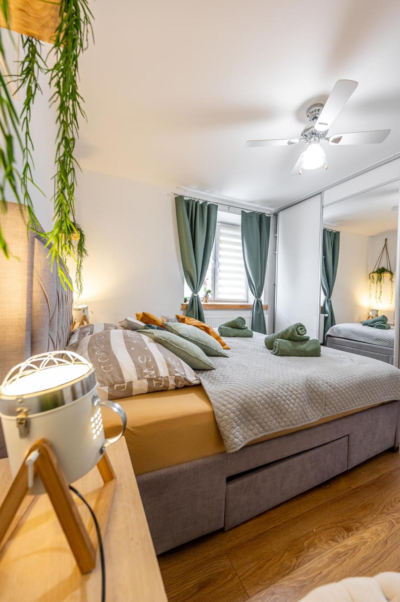 Blizko Stanice Apartment Kosice Center Zewnętrze zdjęcie