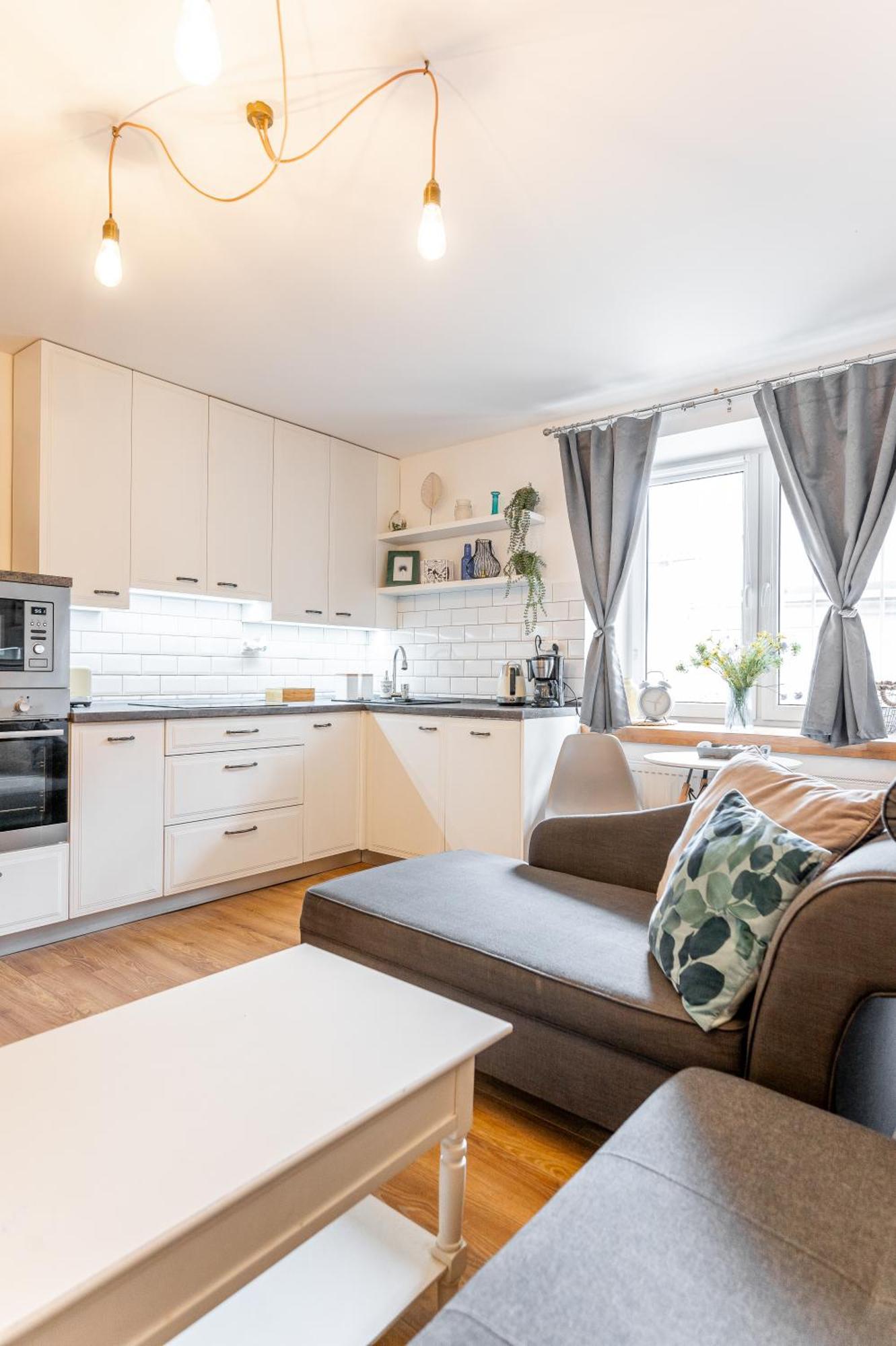 Blizko Stanice Apartment Kosice Center Zewnętrze zdjęcie