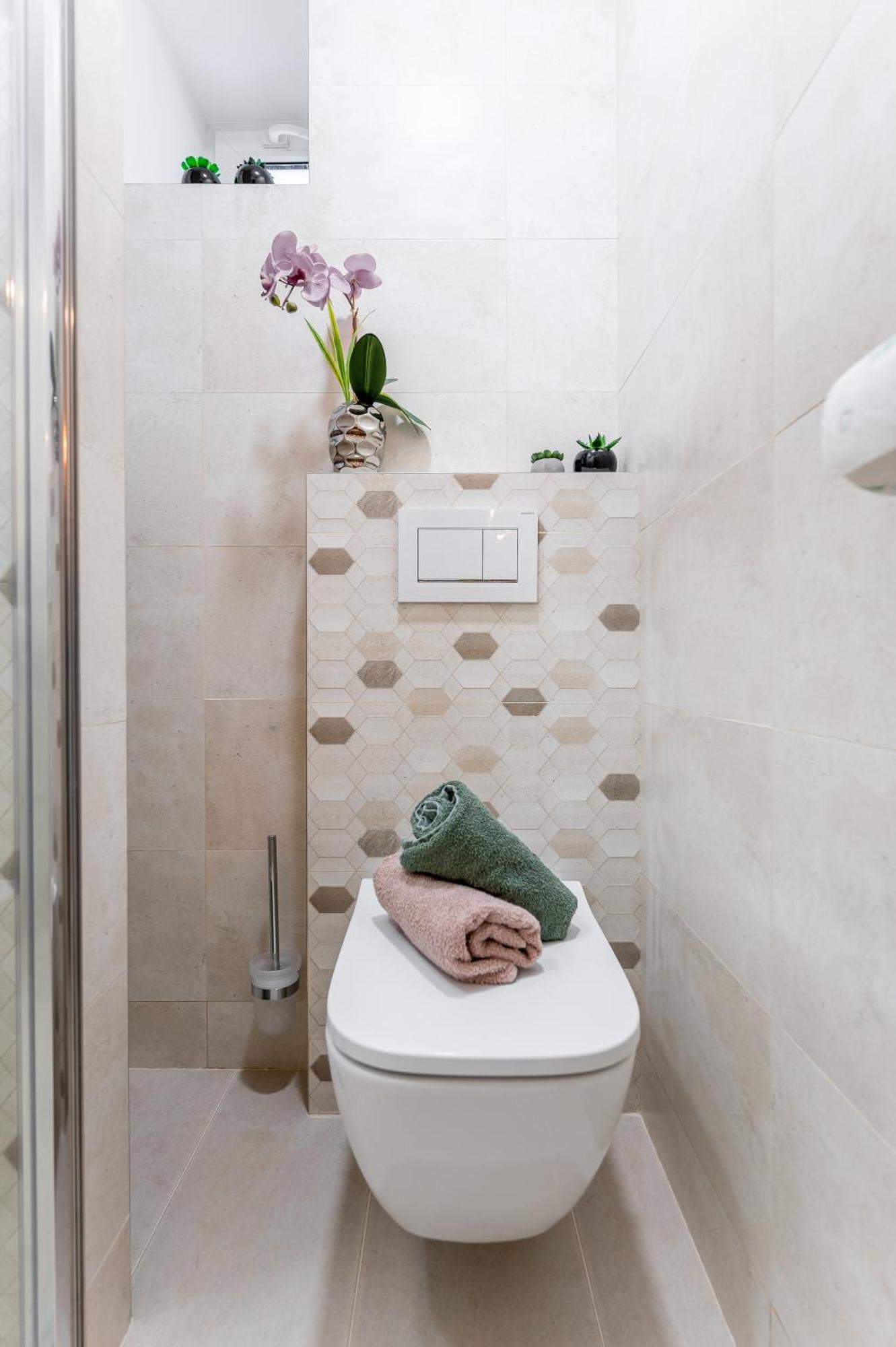 Blizko Stanice Apartment Kosice Center Zewnętrze zdjęcie