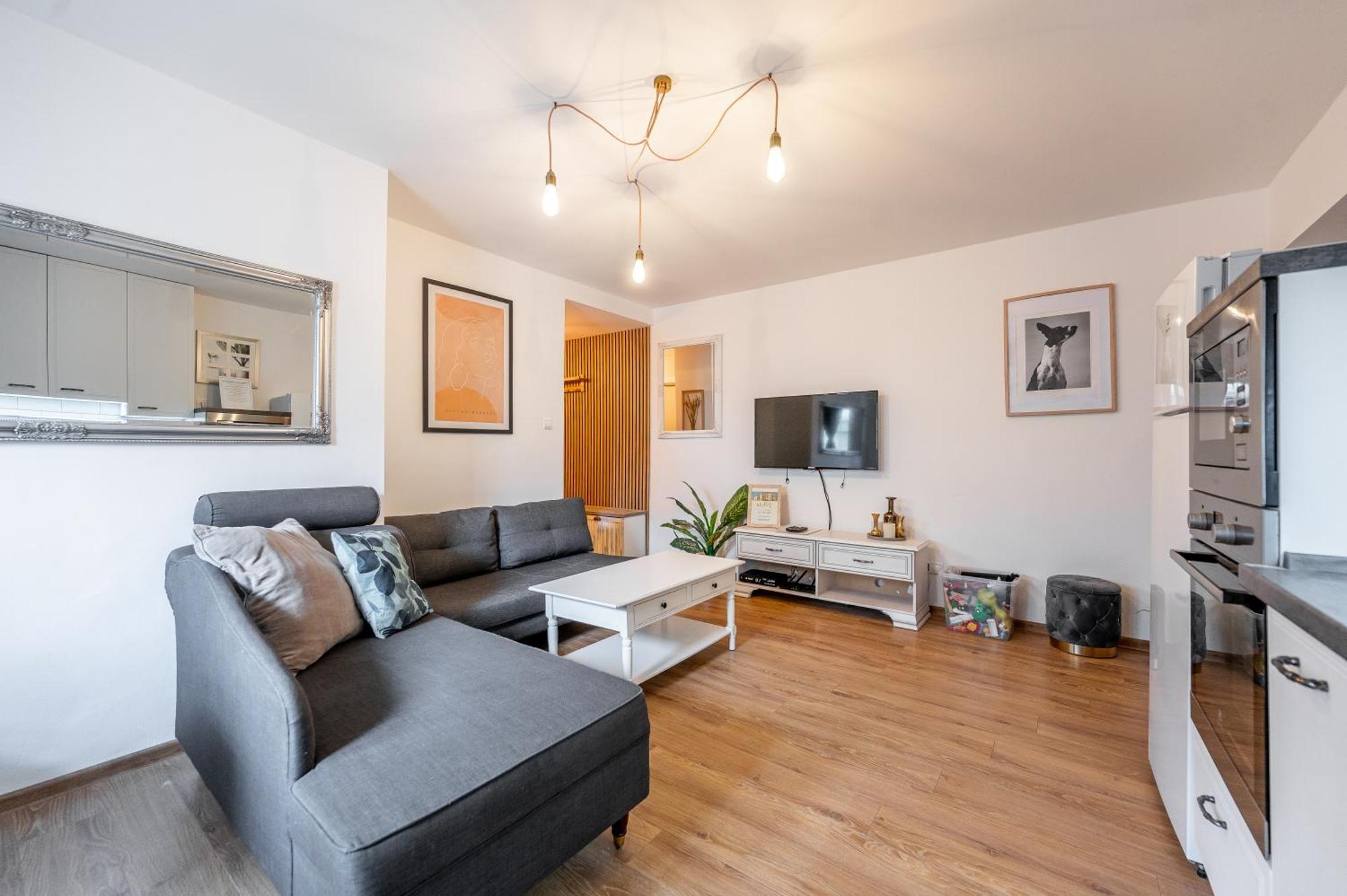Blizko Stanice Apartment Kosice Center Zewnętrze zdjęcie
