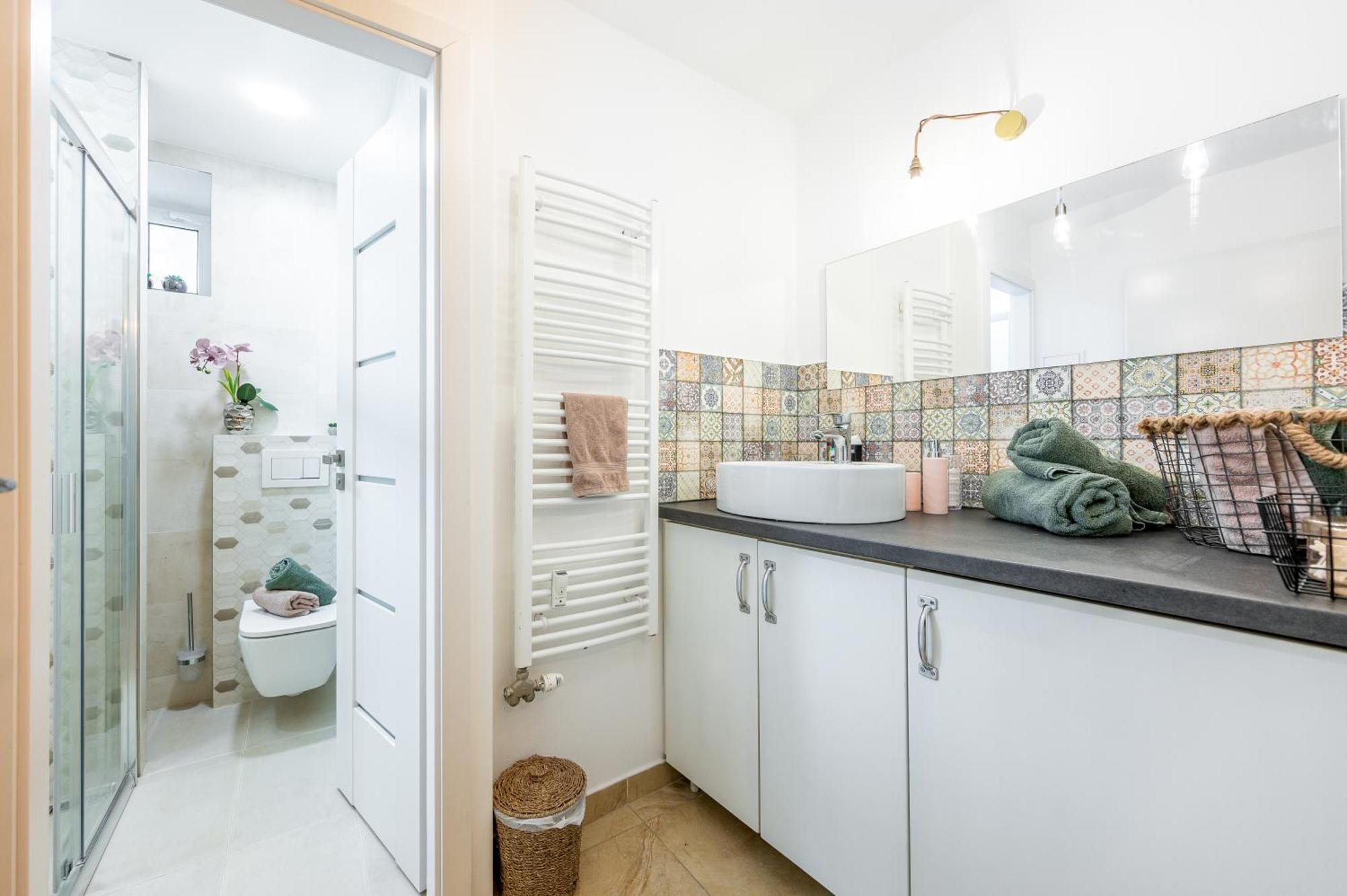 Blizko Stanice Apartment Kosice Center Zewnętrze zdjęcie