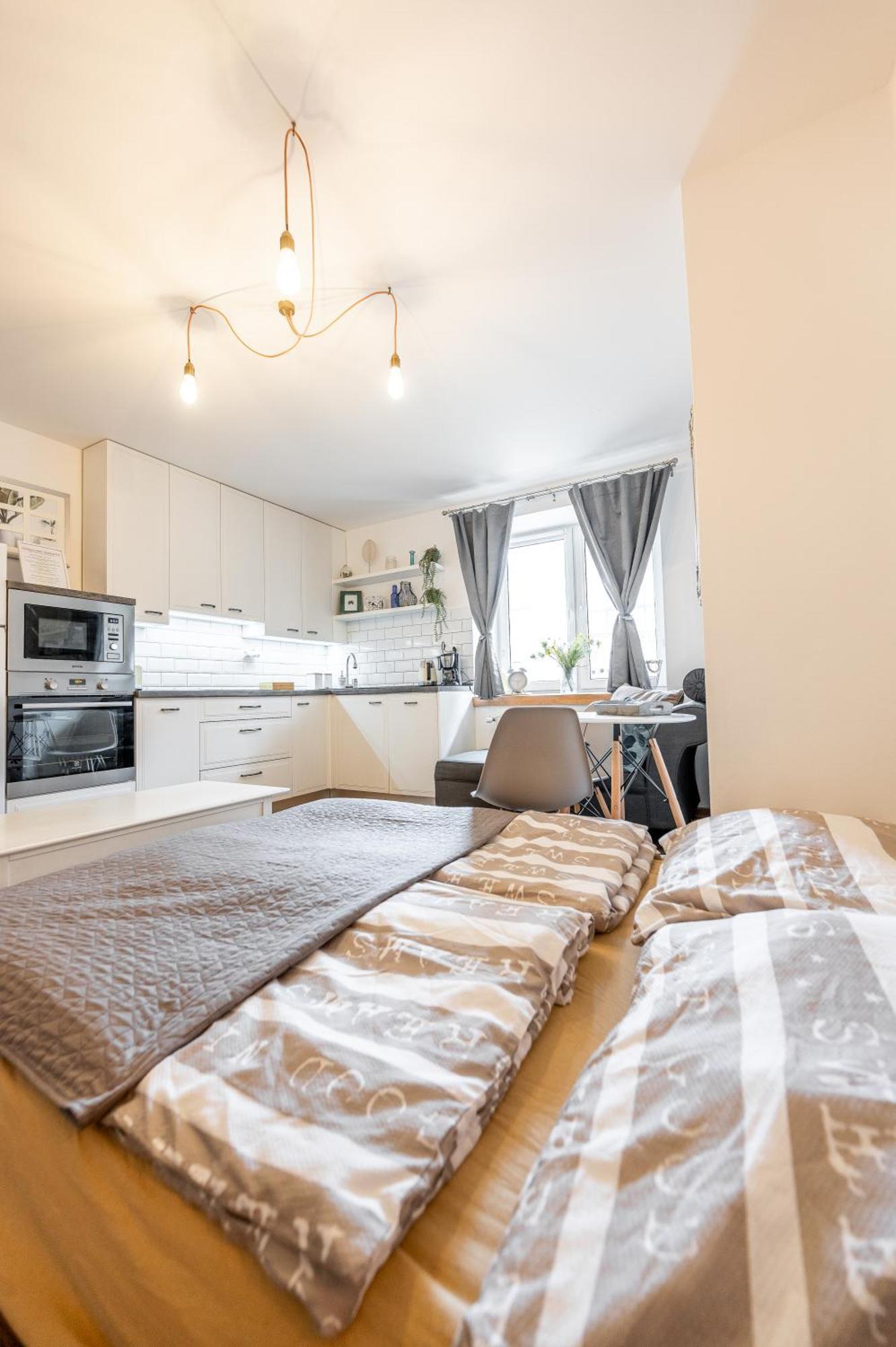Blizko Stanice Apartment Kosice Center Zewnętrze zdjęcie