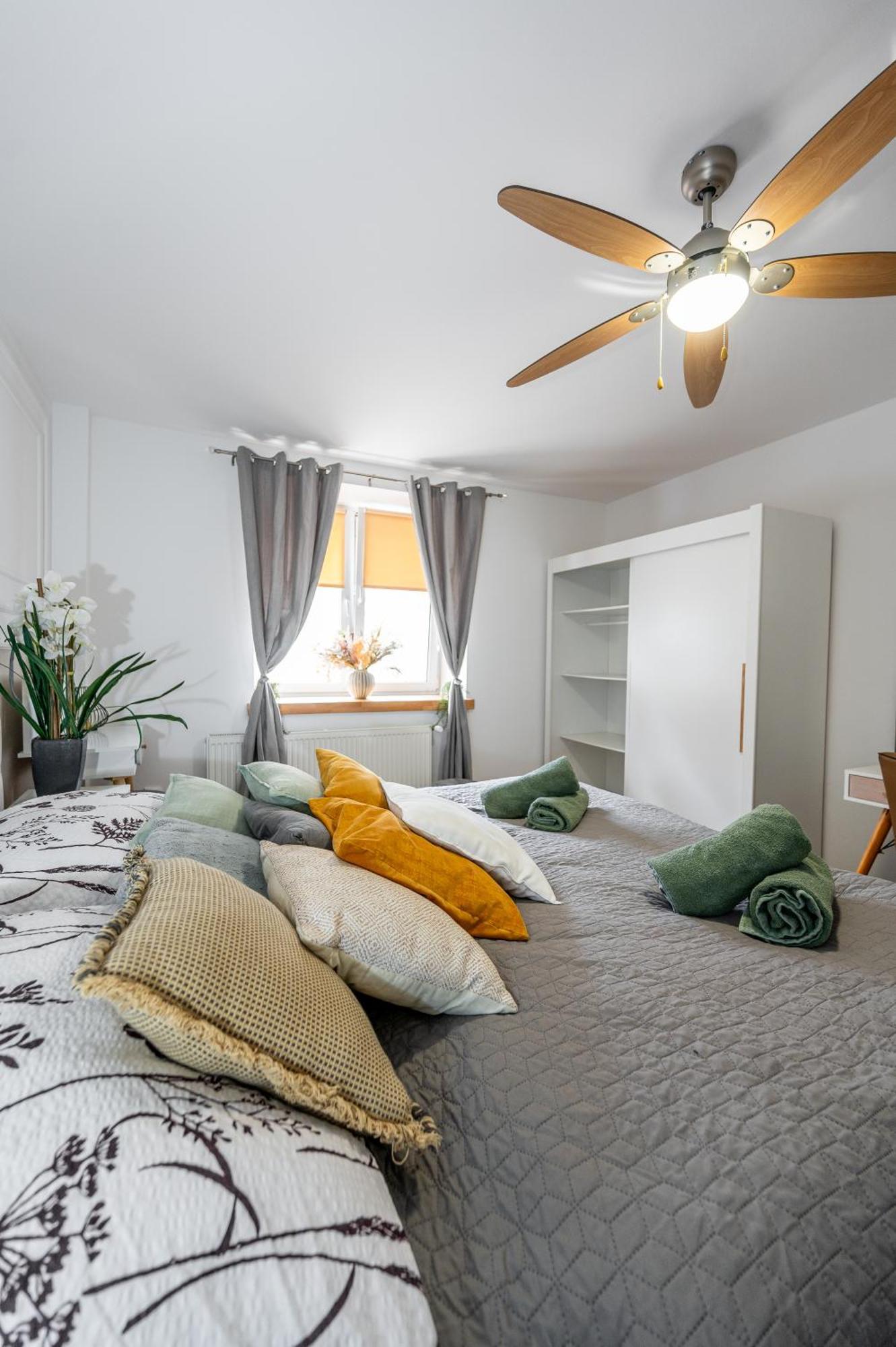 Blizko Stanice Apartment Kosice Center Zewnętrze zdjęcie